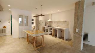 Piso en Centre-Barri Vell. Exclusivo piso reformado en el centro de girona