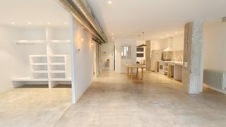 Pis a Centre-Barri Vell. Exclusivo piso reformado en el centro de girona