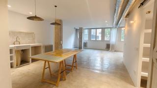 Pis a Centre-Barri Vell. Exclusivo piso reformado en el centro de girona