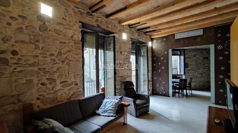 Foto 4703d040-5afb-4d33-abfe-6f247bd1e4a7. Location appartement avec chauffage dans Centre-Barri Vell Girona