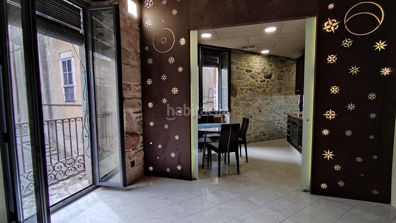 Foto 63490376-47d4-4c1c-94cb-7ac24840f425. Location appartement avec chauffage dans Centre-Barri Vell Girona