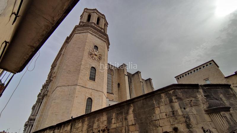 Foto 82a645ab-fd61-4a4c-a535-7d029f37f7cb. Location appartement avec chauffage dans Centre-Barri Vell Girona