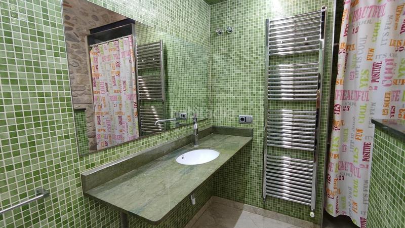 Foto 9922390d-3fe8-4768-bb32-d022b6d718fa. Location appartement avec chauffage dans Centre-Barri Vell Girona