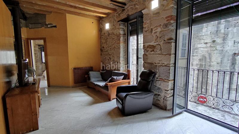 Foto 22d853d3-c12c-48df-8a77-6b43f66e34b0. Miete etagenwohnung mit heizung in Centre-Barri Vell Girona