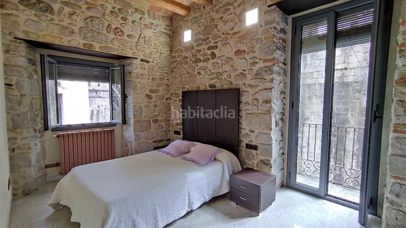 Foto 66a6aa9b-7eb0-452b-8ba2-4b1c1a52831a. Miete etagenwohnung mit heizung in Centre-Barri Vell Girona