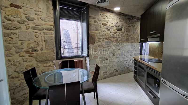 Foto 83e1ce18-0b70-4ef1-8aaf-5e2ee1efe186. Miete etagenwohnung mit heizung in Centre-Barri Vell Girona