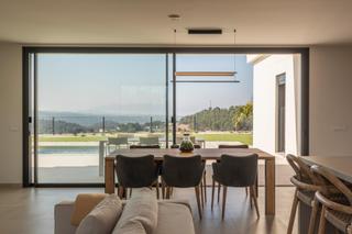 Maison à Montilivi. Promoción exclusiva de casas de obra nueva en montilivi  palau d