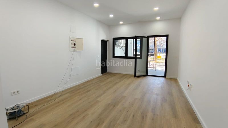 Foto 0b034fa1-f75d-420f-8e02-2d660591934e. Planta baixa amb calefacció aparcament a Eixample Sud-Migdia Girona