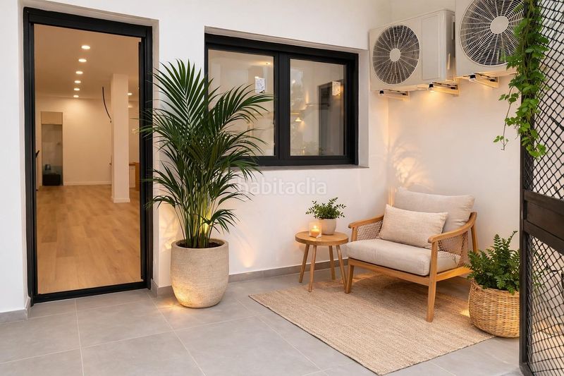 Foto 733ceda6-1261-4421-a609-766910b6f334. Planta baixa amb aparcament a Eixample Sud-Migdia Girona