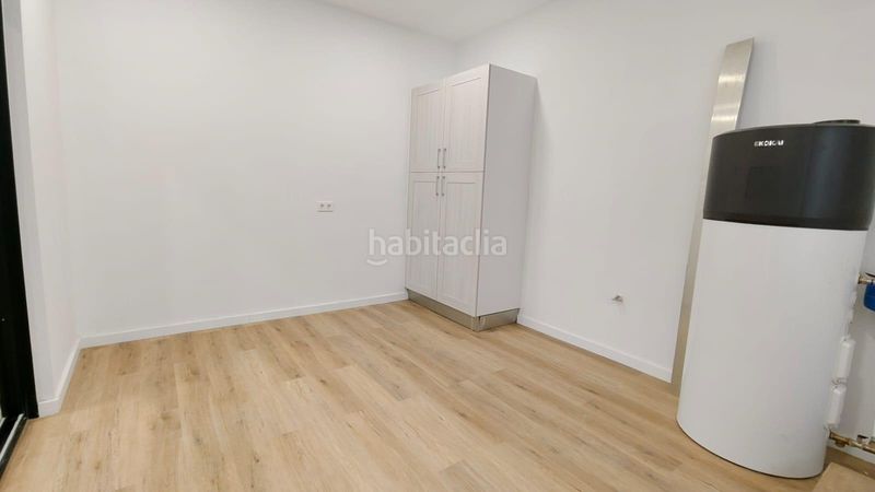 Foto 94fa194c-572b-4ad5-b15f-a28d51cebcf0. Planta baixa amb calefacció aparcament a Eixample Sud-Migdia Girona