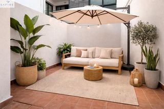 Ground floor in Eixample Sud-Migdia. Exclusivo piso a estrenar en el eixample sud girona