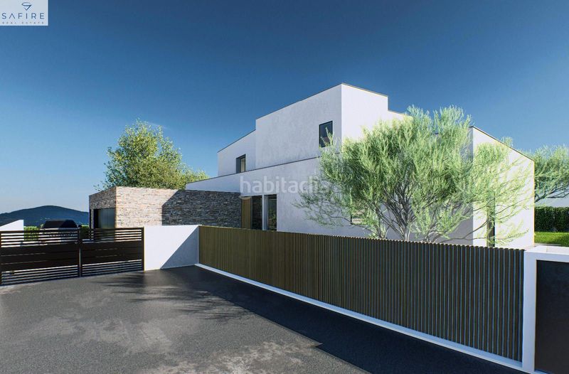 Foto 55668a82-0504-4d23-96f9-e77903f35e70. Xalet amb aparcament piscina a Palau Girona