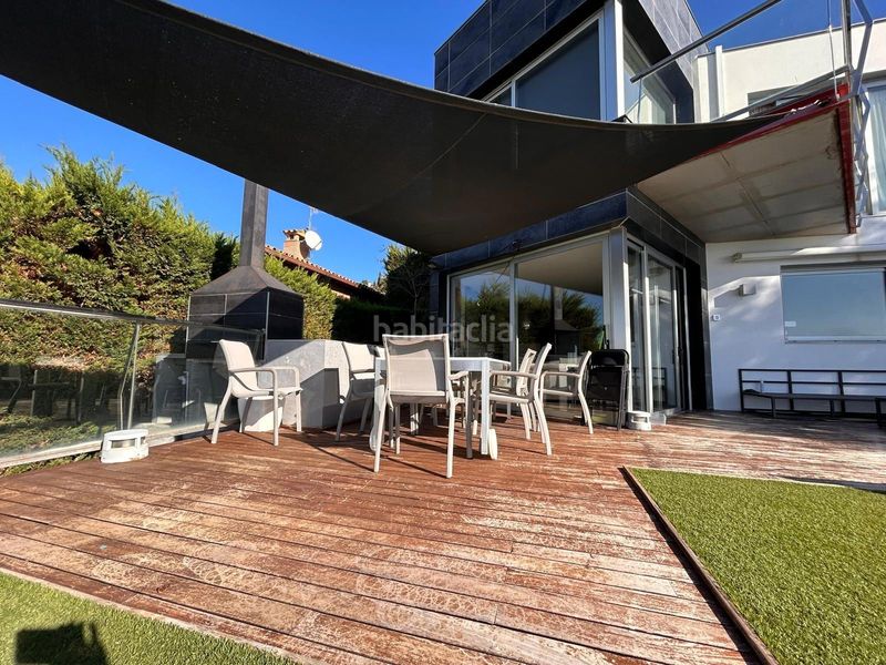 Foto 1524d4bc-1bcd-4721-a754-acf93875d209. Xalet amb aparcament piscina a Santa Cristina-Sant Francesc Blanes