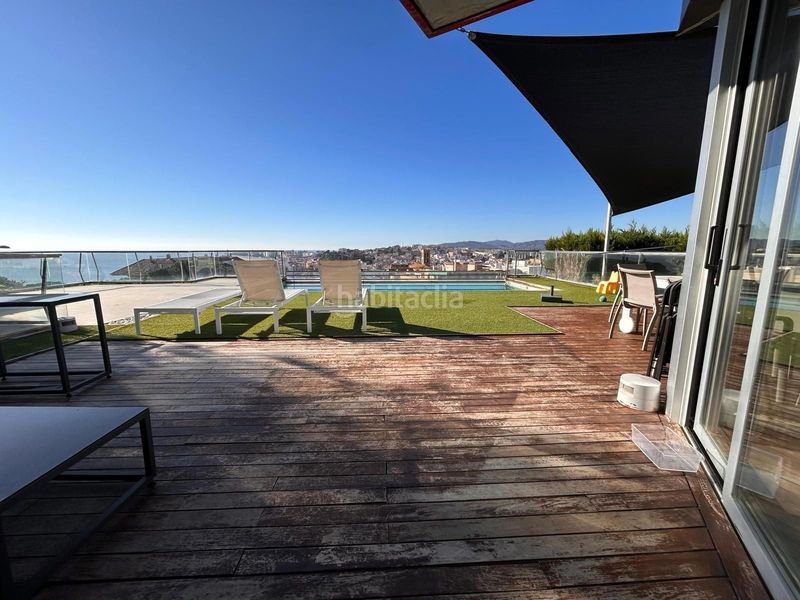 Foto 1e8a84c3-3e2c-43fb-952f-e60af2f863ab. Xalet amb aparcament piscina a Santa Cristina-Sant Francesc Blanes