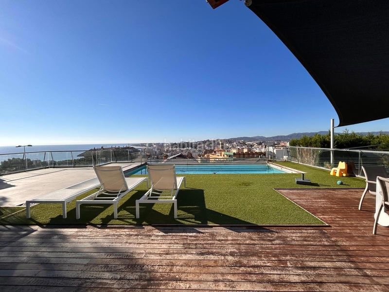 Foto 28d72527-7457-40e5-a6de-ee2d09cdc73e. Xalet amb aparcament piscina a Santa Cristina-Sant Francesc Blanes