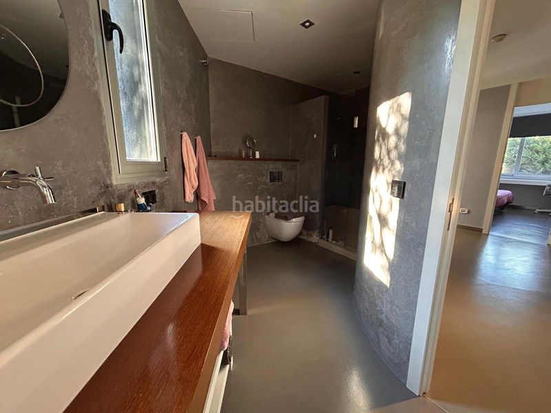 Foto 2c8fcf0d-0006-4907-9564-05b2a5e022b9. Xalet amb aparcament piscina a Santa Cristina-Sant Francesc Blanes