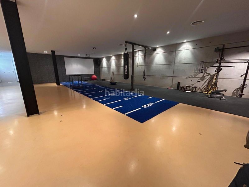 Foto 40a549b4-6186-4ea5-8a22-b12c47f4ff41. Xalet amb aparcament piscina a Santa Cristina-Sant Francesc Blanes