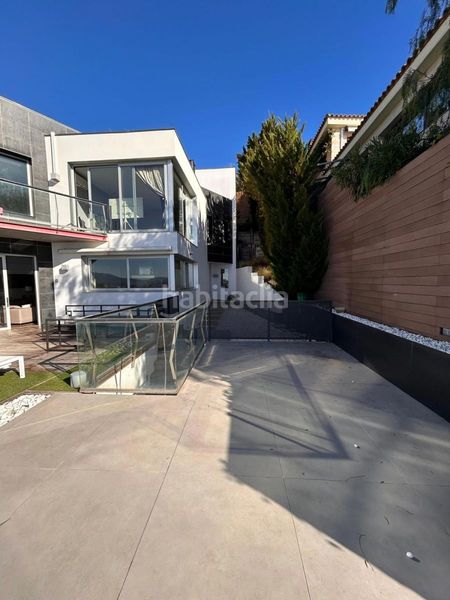 Foto 5f6bff25-bfc1-43fa-9bf9-43776a795b68. Xalet amb aparcament piscina a Santa Cristina-Sant Francesc Blanes