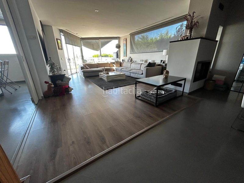 Foto a6917c11-eb8c-4d51-9b4d-b124b6de5480. Xalet amb aparcament piscina a Santa Cristina-Sant Francesc Blanes