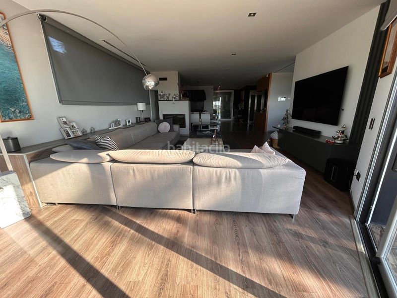 Foto b86f268b-2177-4c13-8151-abaf4da85cea. Xalet amb aparcament piscina a Santa Cristina-Sant Francesc Blanes