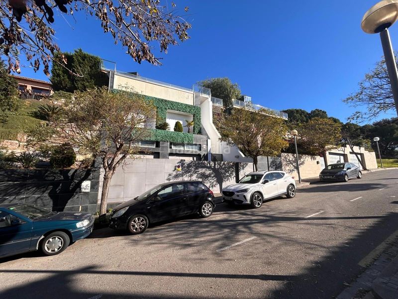 Foto c2ab36fc-4337-4366-9de4-07ecaa2a36d3. Xalet amb aparcament piscina a Santa Cristina-Sant Francesc Blanes