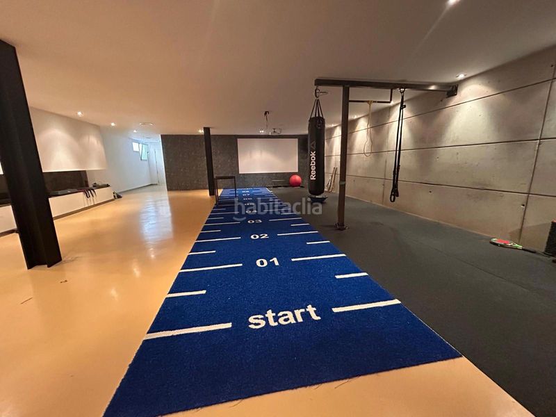 Foto d47bc62e-560f-44a0-b284-ec1419c20fec. Xalet amb aparcament piscina a Santa Cristina-Sant Francesc Blanes