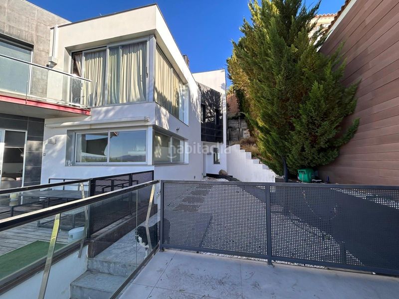 Foto e1f71c70-1b18-48cc-8616-53c3c23f8398. Xalet amb aparcament piscina a Santa Cristina-Sant Francesc Blanes