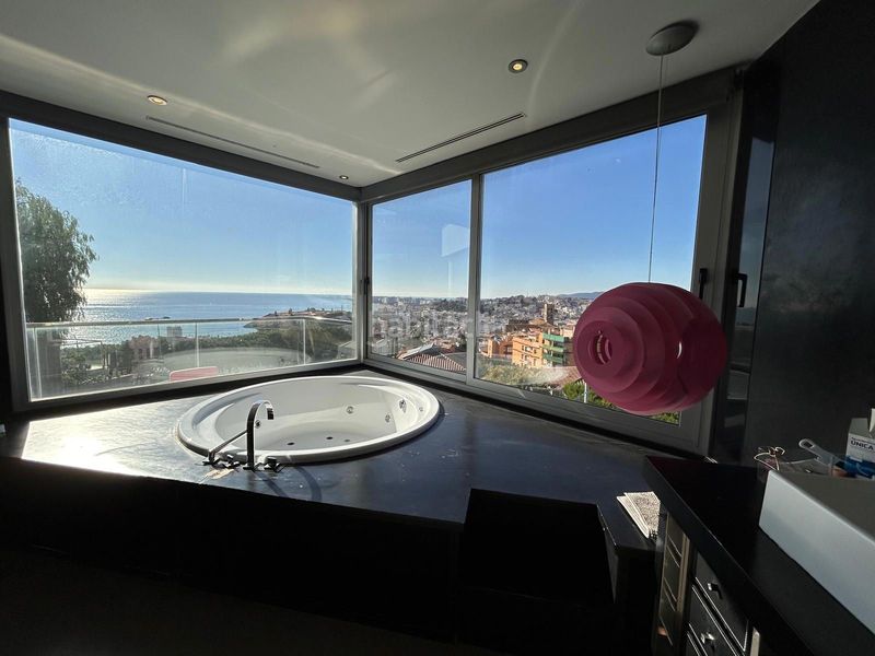 Foto ee7e73be-3fad-4b97-9e9a-0189b354cd4b. Xalet amb aparcament piscina a Santa Cristina-Sant Francesc Blanes