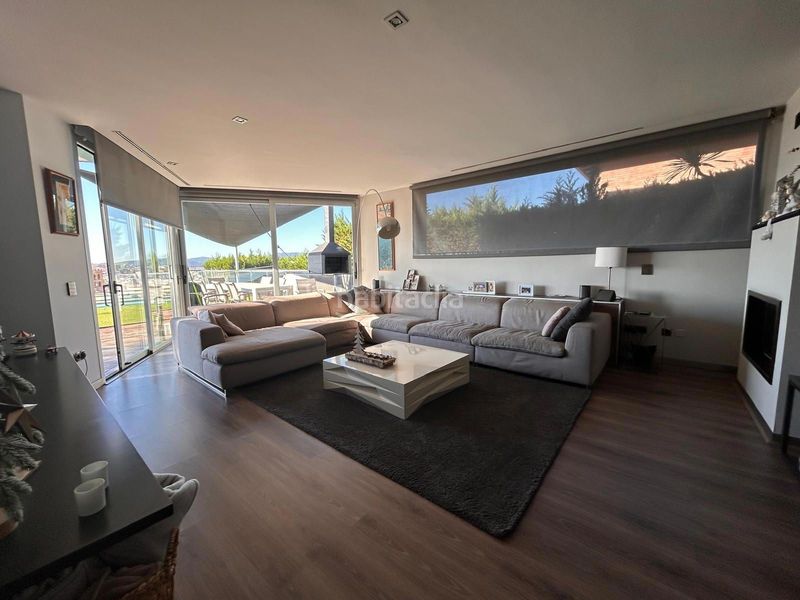 Foto efd99dac-23eb-4e08-873e-6ec3b1600473. Xalet amb aparcament piscina a Santa Cristina-Sant Francesc Blanes