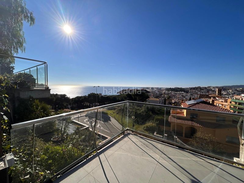 Foto f8bdc151-3b18-4ec9-b09b-0fe5c8a27720. Xalet amb aparcament piscina a Santa Cristina-Sant Francesc Blanes