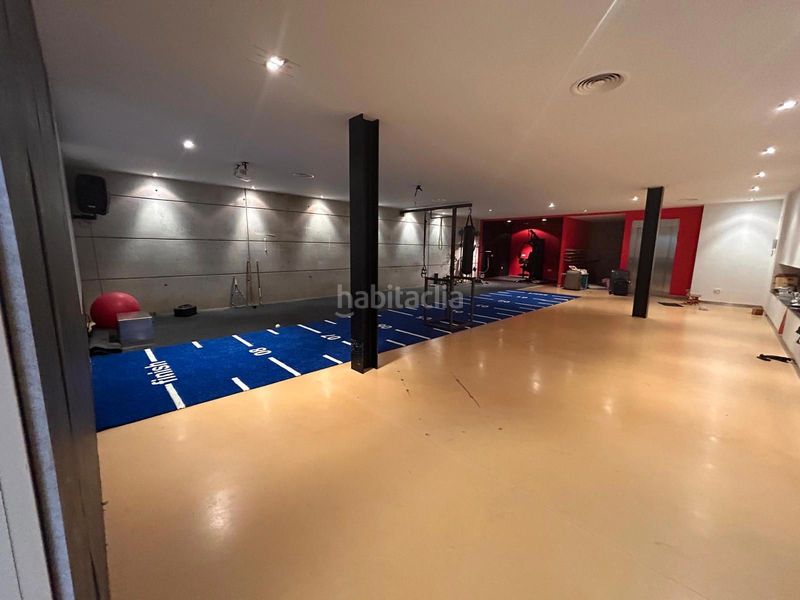 Foto fb5a9f4b-d162-40d9-bae2-4ca15bd4d222. Xalet amb aparcament piscina a Santa Cristina-Sant Francesc Blanes