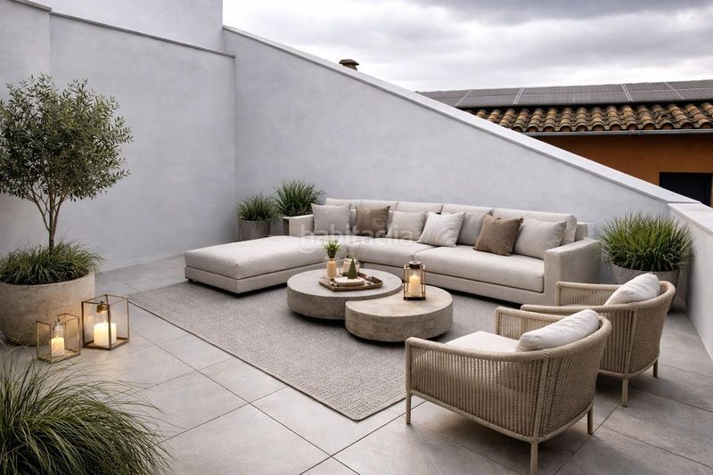 Foto 0e4c44cc-8690-45e0-9031-a9647c88e948. Casa amb aparcament a Planes d´Hostoles (Les)