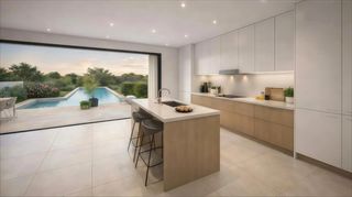 Casa adossada a Carrer JOSEP PLA