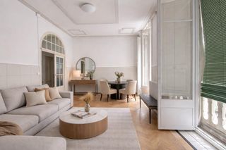 Pis  Rambla llibertat. Espectacular piso en la rambla de girona con vistas al rio