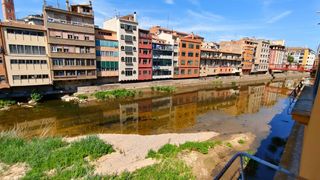 Pis a Rambla LLIBERTAT