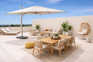 Pis  Avenida avinguda de catalunya, 18 18. Piso con grande terraza a 100m de la playa en sant antoni de cal