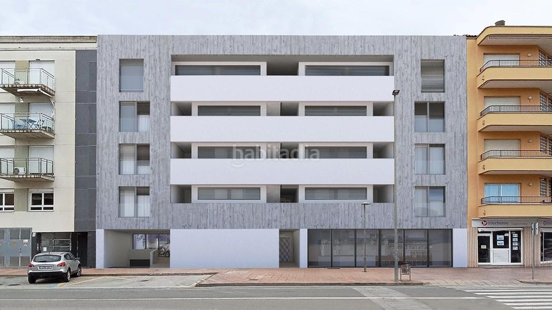 Foto 3d16a772-8a11-4d18-a5f4-a75fb5d980bb. Pis a avenida avinguda de catalunya a Sant Antoni Sant Antoni de Calonge