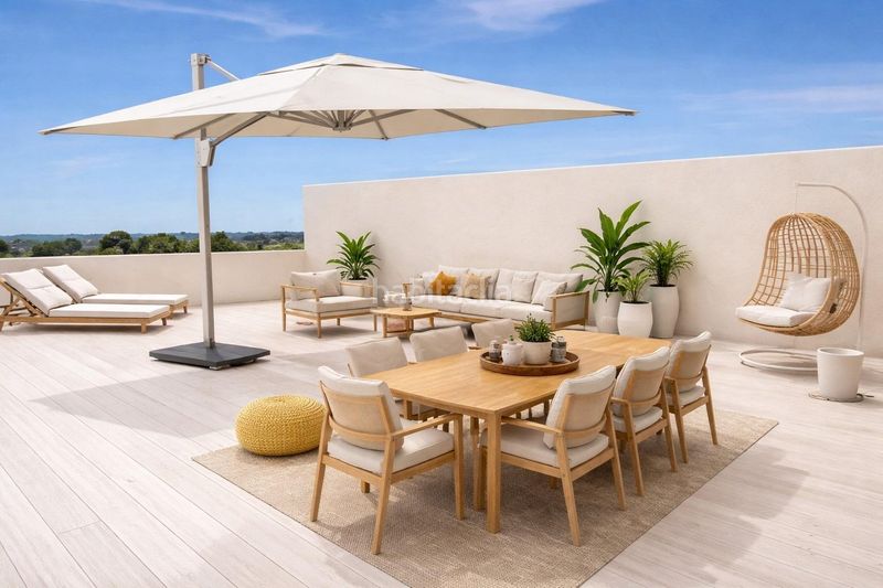 Foto 6588b6b7-e32f-46de-a234-f0a7f8c55583. Pis a avenida avinguda de catalunya a Sant Antoni Sant Antoni de Calonge