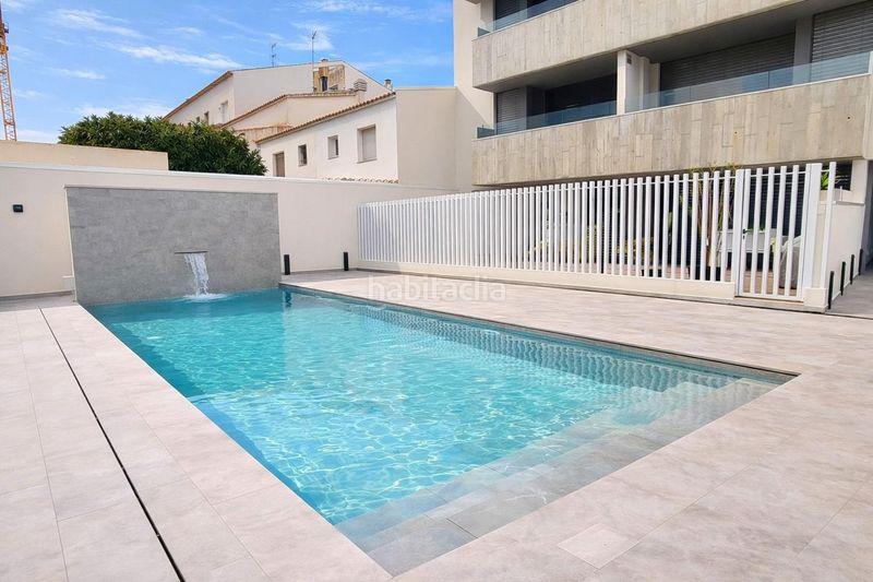 Foto 85857bb5-1459-41c5-aa1d-5ebc4a954de6. Pis a avenida avinguda de catalunya a Sant Antoni Sant Antoni de Calonge