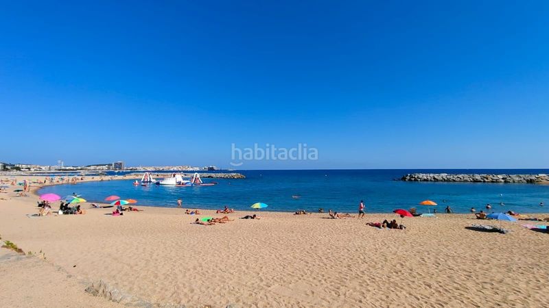 Foto 9ab8b3a5-9239-415c-a99b-e0f3af313a88. Pis a avenida avinguda de catalunya a Sant Antoni Sant Antoni de Calonge