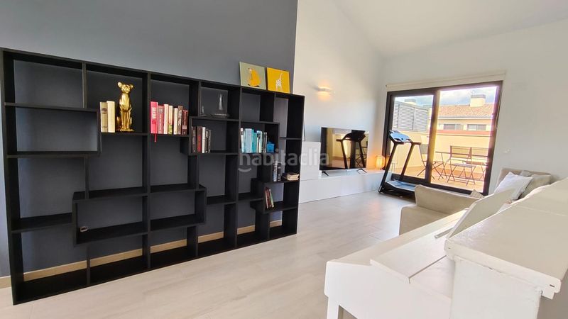 Foto a3454976-e127-425c-b963-3917ee0655ab. Casa adossada amb calefacció aparcament a Quart
