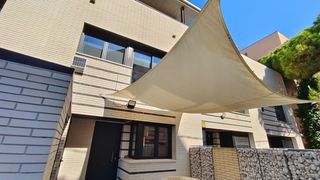 Casa adossada a Centre-Platja. Exclusiva casa adosada a 100 metros del mar en platja daro