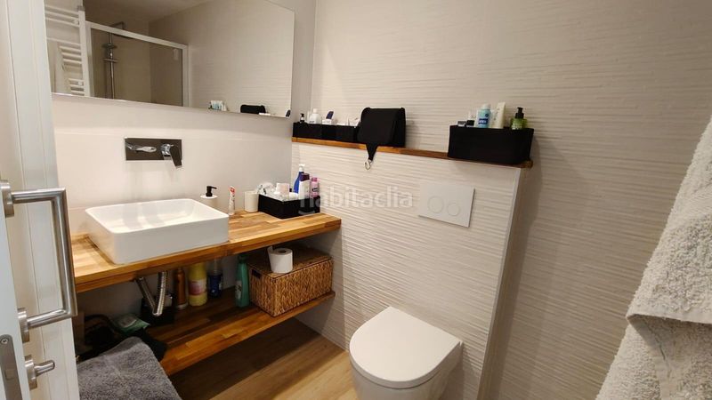 Foto b92440a1-decc-4f27-b4fe-645a5e8c9abd. Casa adossada amb calefacció aparcament a Centre-Platja Platja d´Aro
