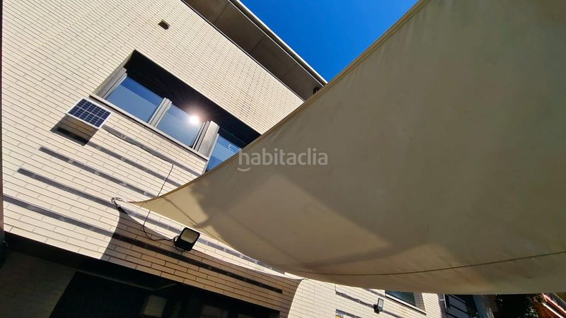 Foto d0f4a54f-b275-4df5-ba51-cacefdbc1ff8. Casa adossada amb calefacció aparcament a Centre-Platja Platja d´Aro