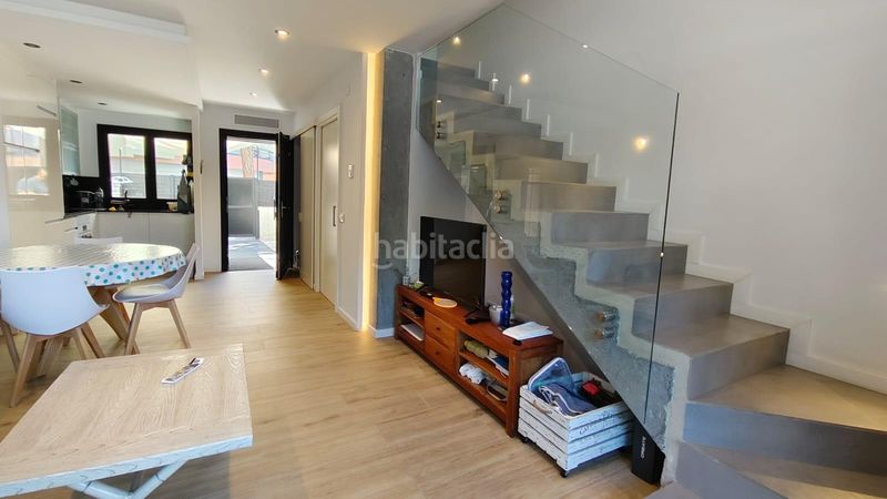 Foto f7794461-972b-4d9c-96a2-6c0716072d83. Casa adossada amb calefacció aparcament a Centre-Platja Platja d´Aro