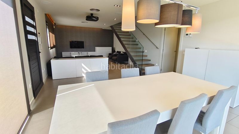 Foto d7f137a2-f595-46c7-93e8-ebef53a2c2fc. Casa amb calefacció aparcament a Vilobí d´Onyar