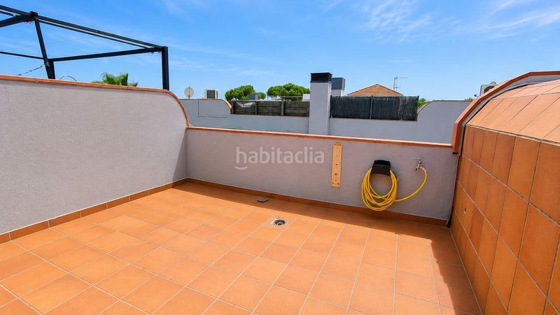 Foto eeb787fb-d71b-4aa9-b785-a396ad2613dc. Lloguer dúplex amb calefacció a Centre-Platja Platja d´Aro