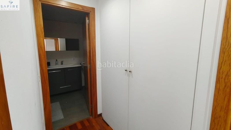 Foto 1411e3bb-5e02-4a57-8440-7090e1a282c6. Pis amb calefacció aparcament a Eixample Sud-Migdia Girona