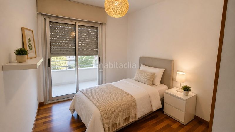 Foto 87739d2a-e944-4482-b09b-c4a99efecfe7. Pis amb calefacció aparcament a Eixample Sud-Migdia Girona