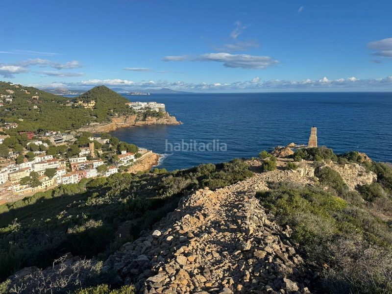 Foto 2ece96a7-3f39-482e-916f-6a7e69534bca. Xalet amb calefacció aparcament piscina a Aiguafreda-Sa Tuna Begur